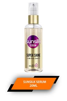 Sunsilk Serum 20ml